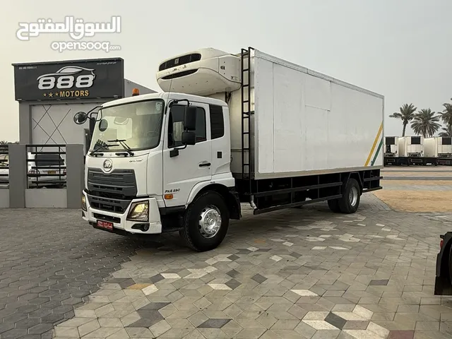 يو دي براد 2019