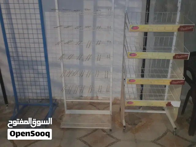 ستاندات للبيع