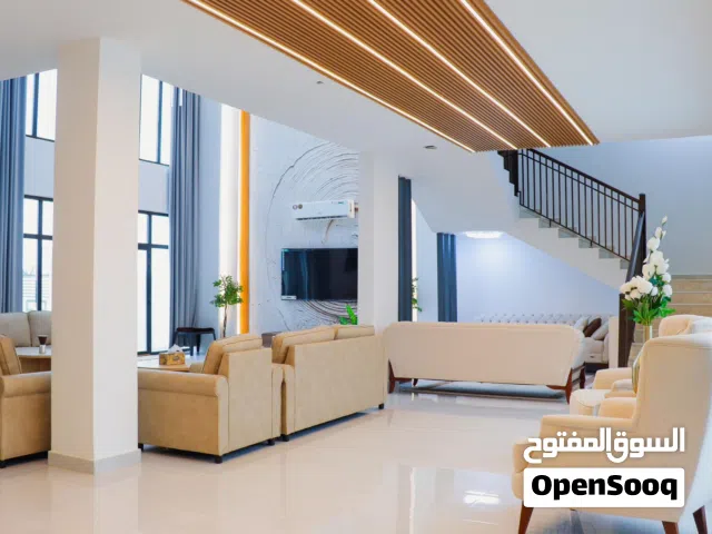 إستراحة الارائِك في ولاية مرباط