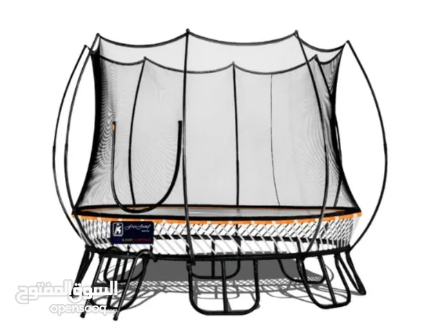 Trampoline