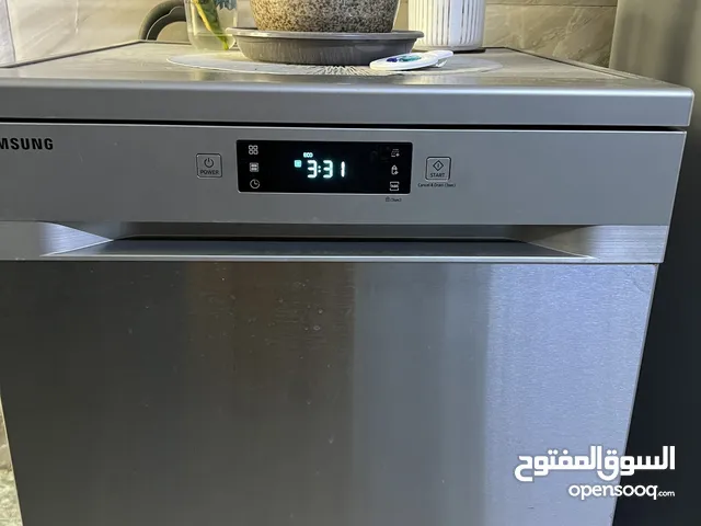 Samsung  Dishwasher in Baghdad