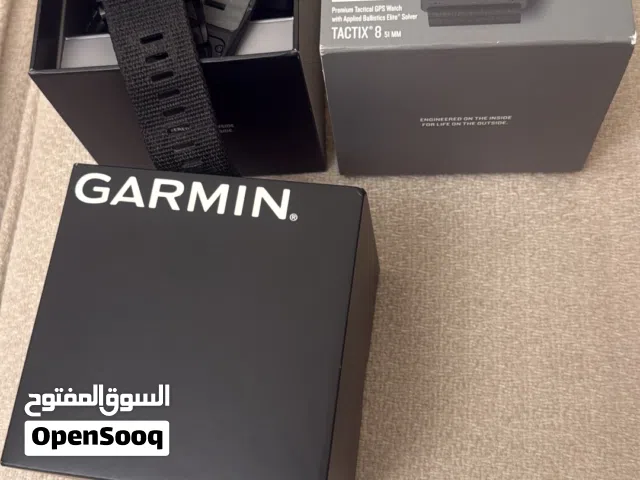 GARMIN Tactix 8