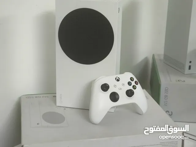 Xbox Series S Xbox for sale in Baghdad
