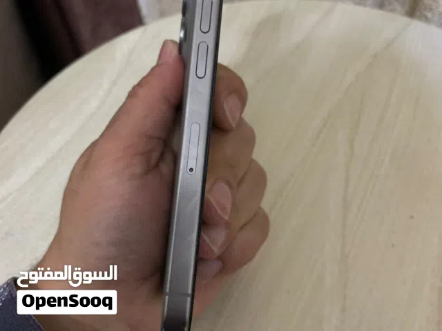 ايفون 15برو وكاله