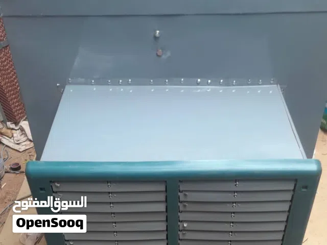 مكيفات تبريد 6 الف و 4 الف وحده