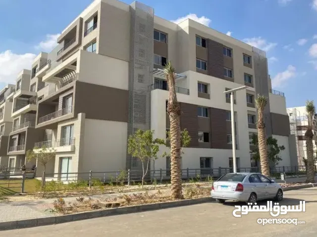 Apartment for sale in Palm Hills New Cairo, 5th Settlement Compounds