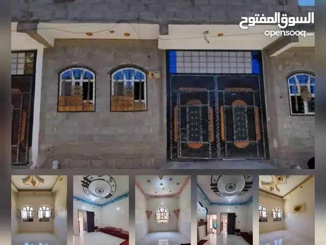 88m2 3 Bedrooms Townhouse for Sale in Sana'a Al Hashishiyah
