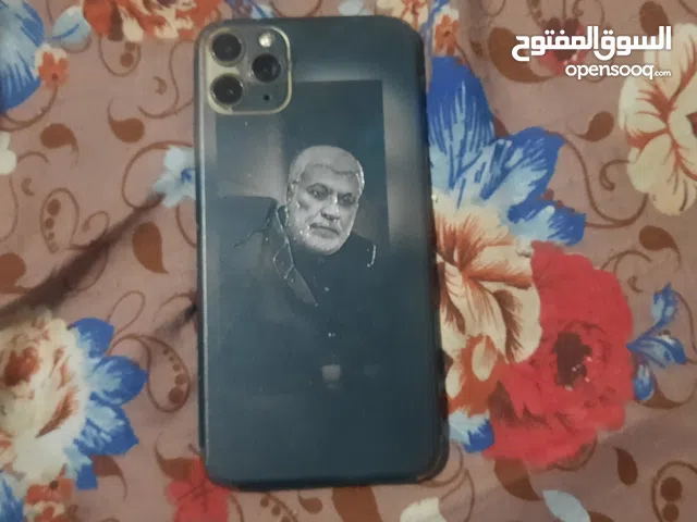 Apple iPhone 11 Pro Max 256 GB in Diyala