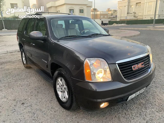 Used GMC Yukon in Al Jahra