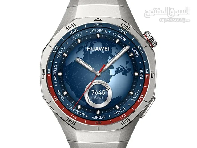Huawei smart watches for Sale in Al Ahmadi