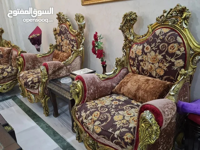 طقم كنب دمياطي