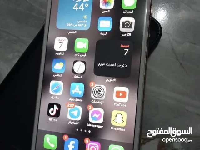 Apple iPhone 8 Plus 64 GB in Baghdad