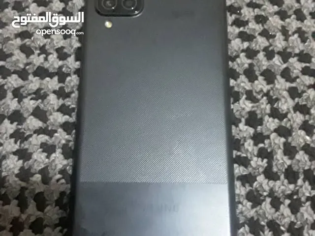 Samsung Galaxy A12 64 GB in Nouakchott