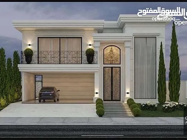 300m2 4 Bedrooms Townhouse for Sale in Basra Khadra'a