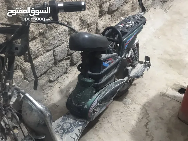حبايبي دراجه شحن مستعجل على بيعها كلش يعني اذا تلحك عليها هسه الدراجه شغاله بس يرادله ترتيب