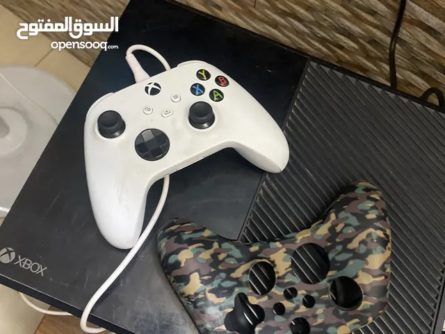 Xbox One Xbox for sale in Nablus