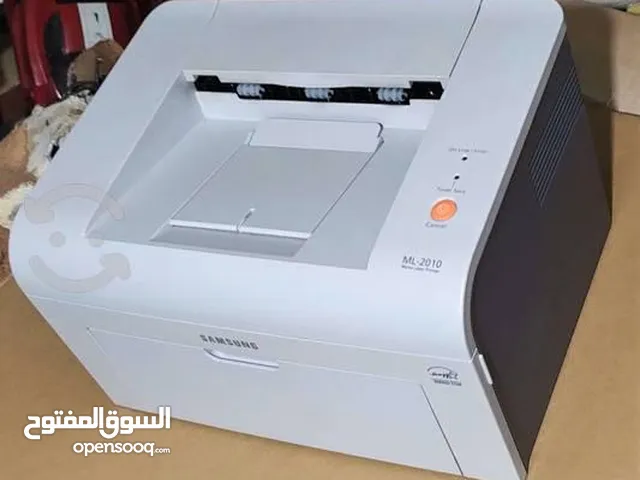 Printers Samsung printers for sale  in Zliten