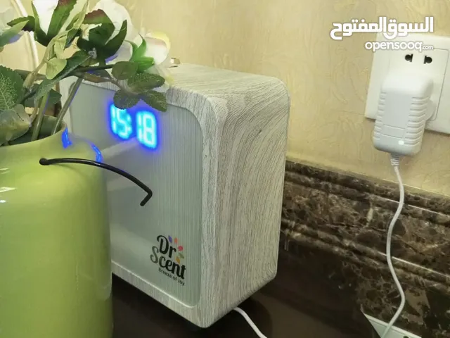 دكتور سمول لتعطير الجو dr.scent small