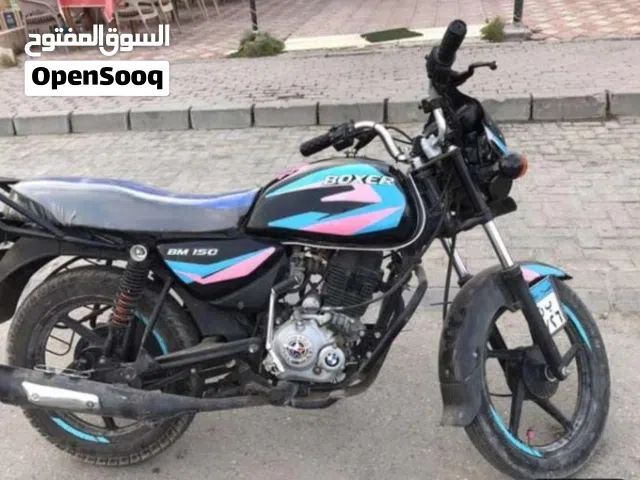 مكنه بوكسر 2021