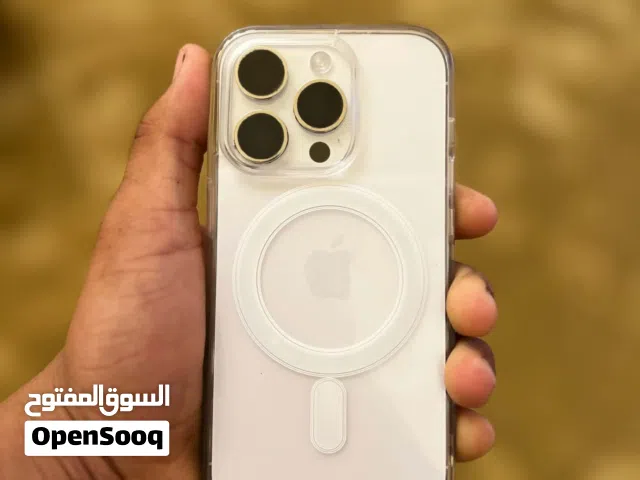 Apple iPhone 14 Pro 128 GB in Tripoli