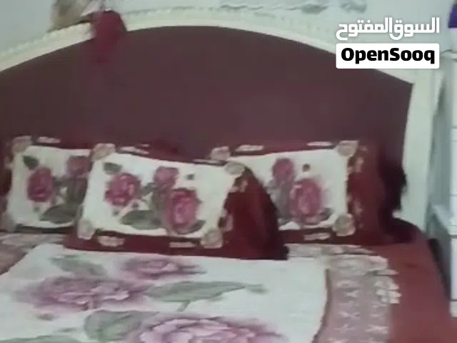 غرفه نوم متكامله روعه جدا