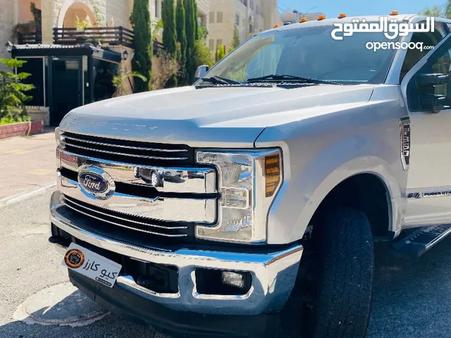 Used Ford Other in Ramallah and Al-Bireh