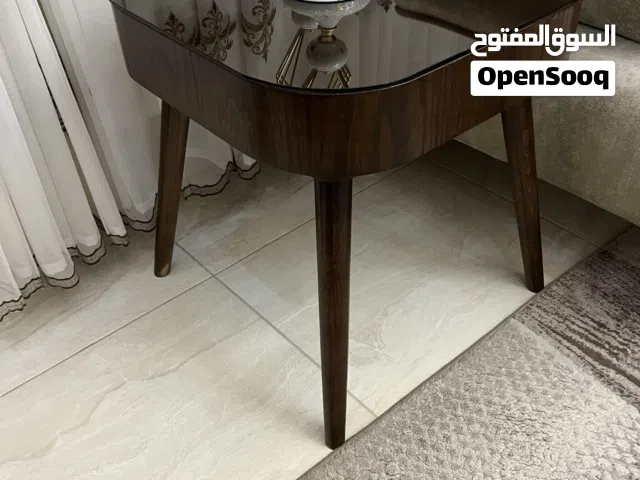 طاولات خشب لغرفه معيشه