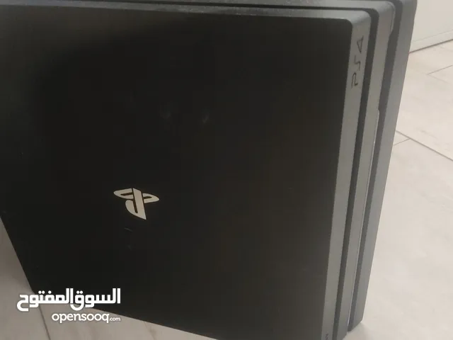 PlayStation 4 PlayStation for sale in Qalqilya