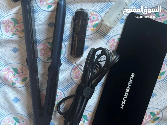 Rushbush x5 streamer لم تستعمل