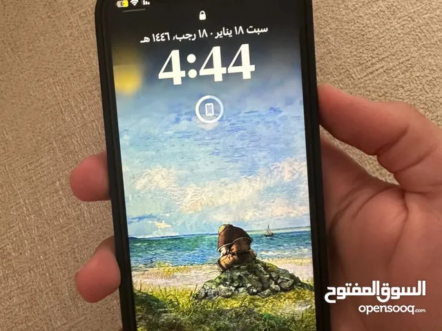 ايفون 12 برو