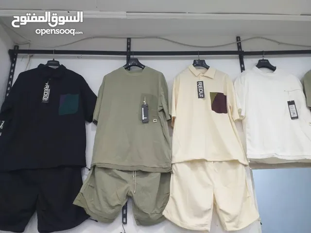 Sports Sets Sportswear in Tripoli