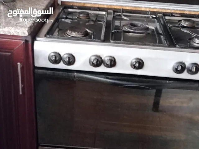 غاز 5 عيون  للبيع