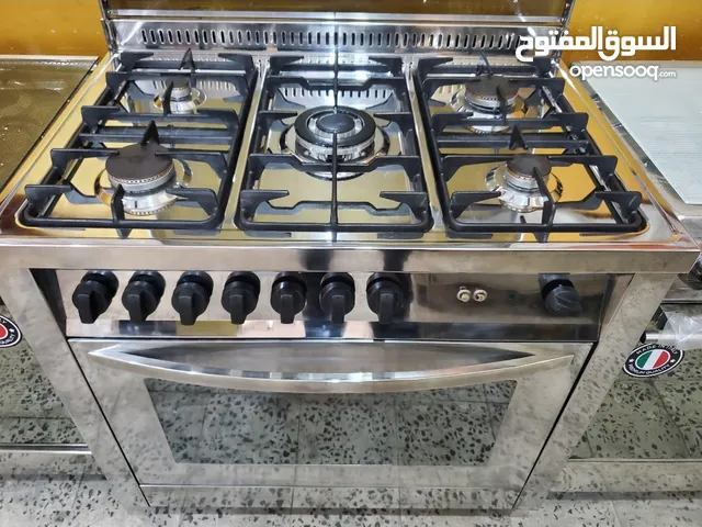 Other Ovens in Sana'a