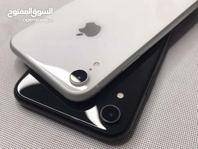 Apple iPhone XR 128 GB in Amman