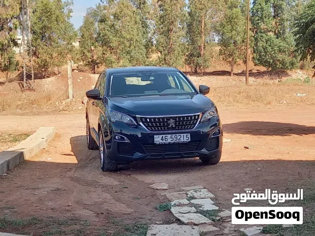 2019, بيجو, اخرى