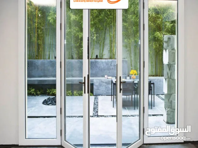 فني صيانه المونيوم و بي في سي