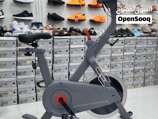 دراجة التمارين spin bike