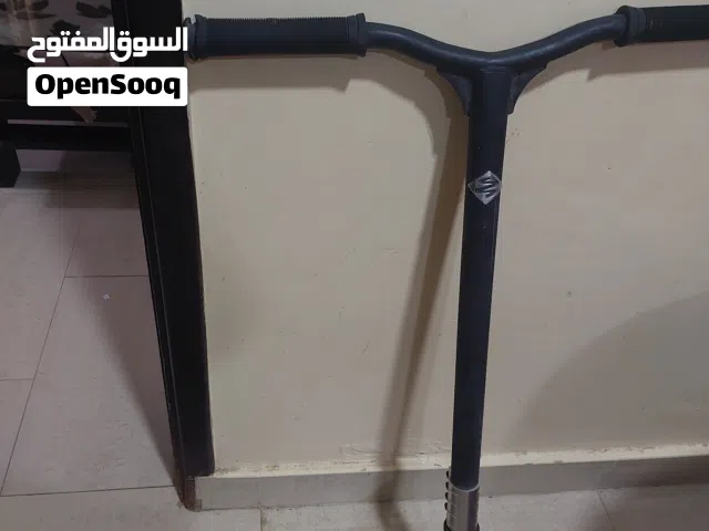 سكوتر ممتاز لا يوجد فيه مشاكل