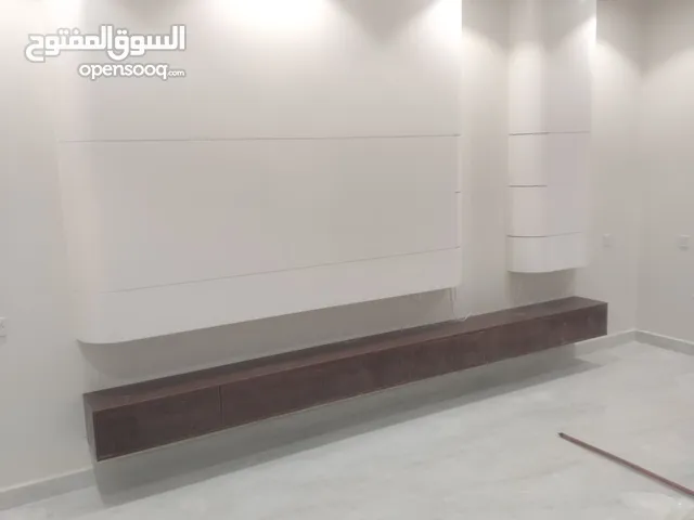 ابو عائشه للديكورات والدهانات جميع انواع الديكورات وتنسيق حدائق