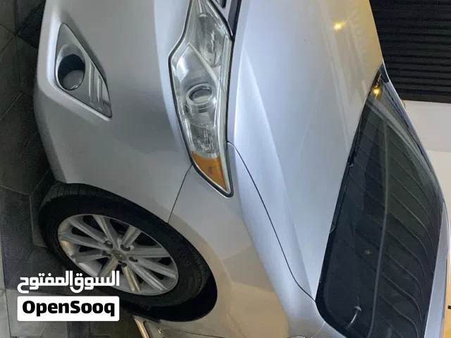 للبيع بشكل عاجل كامري تويوتا موديل 2012