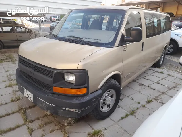 Used Chevrolet Other in Kuwait City