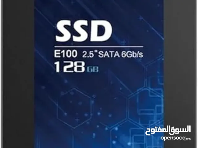 هارد SSD 128G Hikvison هيلث 99% و 100%