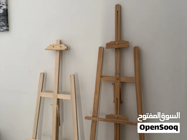 استاند رسم خشبي قوي ادوات رسم