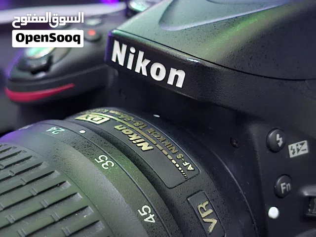 camera nikon d5200