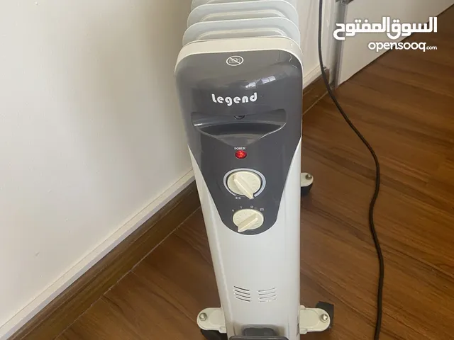 legend Oil-Filled Radiator