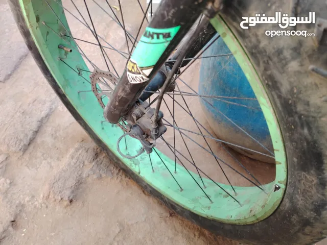 دراجه للبيع