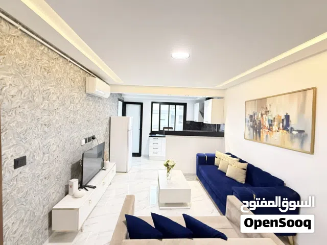 55555 m2 Studio Apartments for Rent in Tunis Other