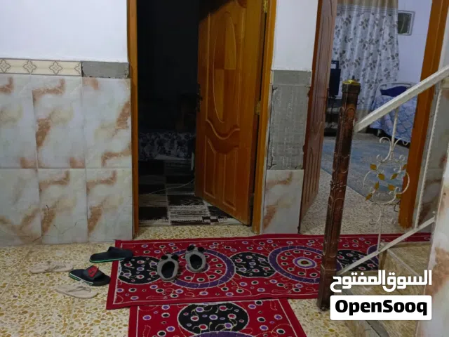 بيت للبيع جسر ديالى العريفي