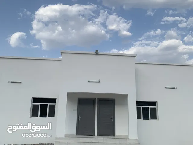 غرف للايجار سمائل العافيه
