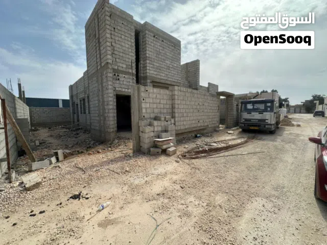 260 m2 3 Bedrooms Villa for Sale in Benghazi Qawarsheh